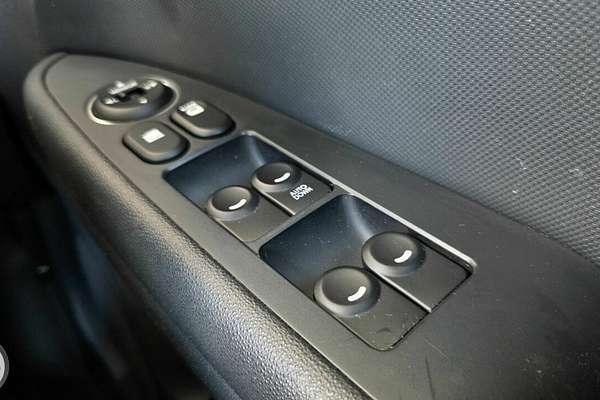 2011 Hyundai i30 SX FD