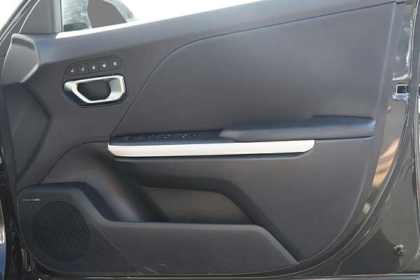 2025 Kia K4 GT-Line CL4m