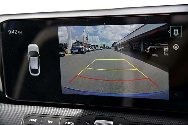 2025 Kia K4 GT-Line CL4m