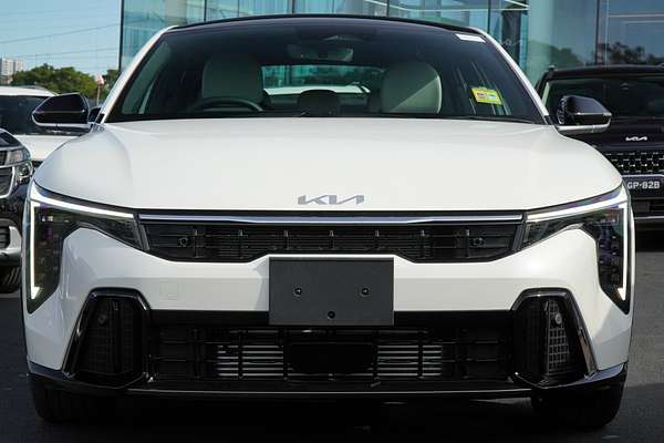 2025 Kia K4 GT-Line CL4m