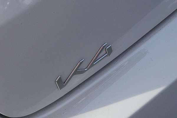 2025 Kia K4 GT-Line CL4m