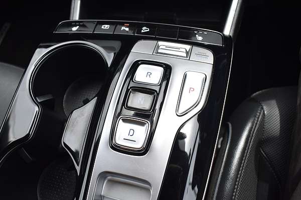 2022 Hyundai Tucson Elite NX4.V2