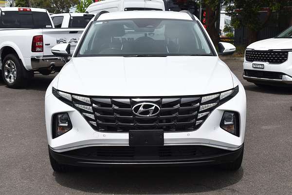 2022 Hyundai Tucson Elite NX4.V2