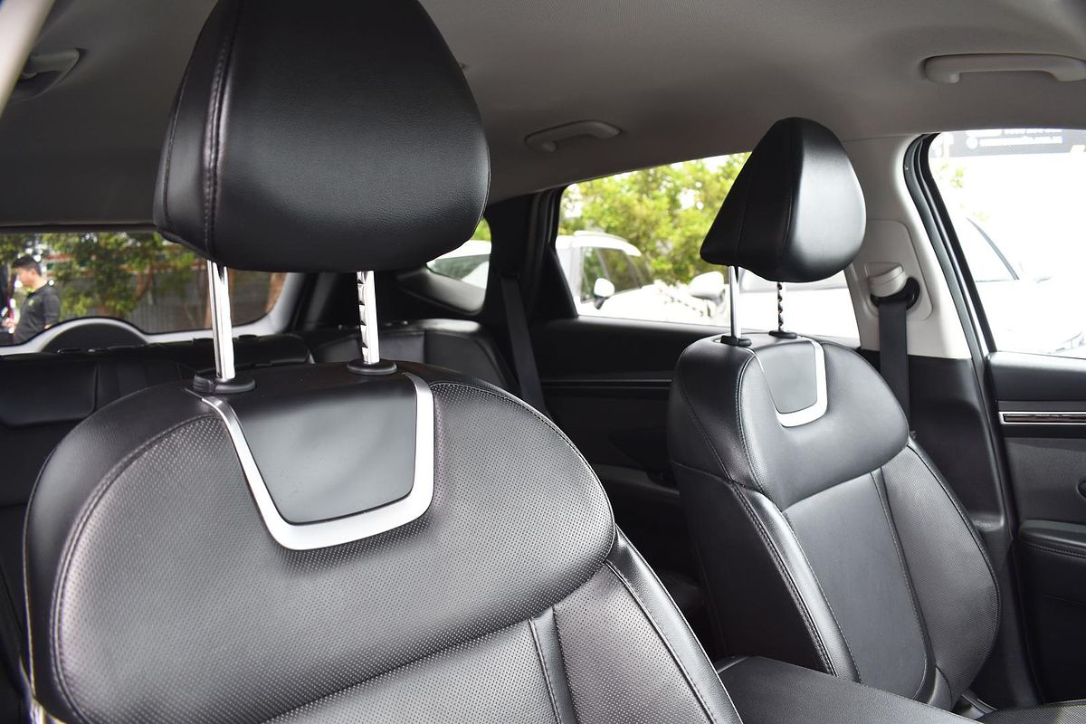 2022 Hyundai Tucson Elite NX4.V2