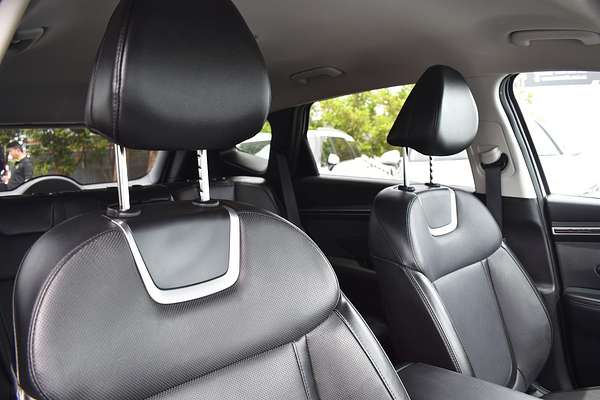 2022 Hyundai Tucson Elite NX4.V2