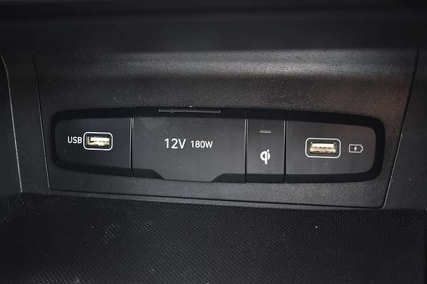 2022 Hyundai Tucson Elite NX4.V2