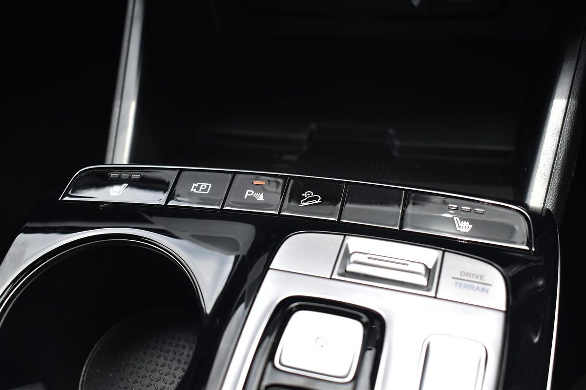 2022 Hyundai Tucson Elite NX4.V2