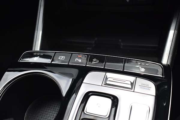 2022 Hyundai Tucson Elite NX4.V2