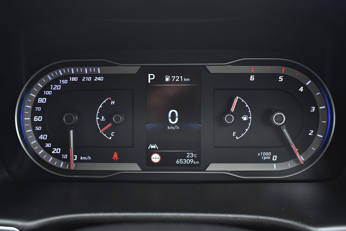 2022 Hyundai Tucson Elite NX4.V2