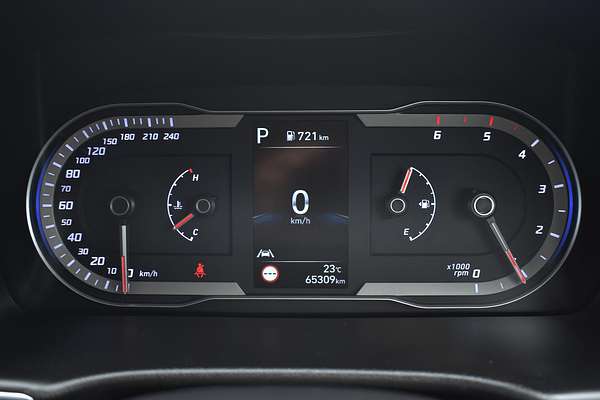 2022 Hyundai Tucson Elite NX4.V2