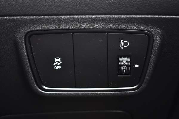 2022 Hyundai Tucson Elite NX4.V2