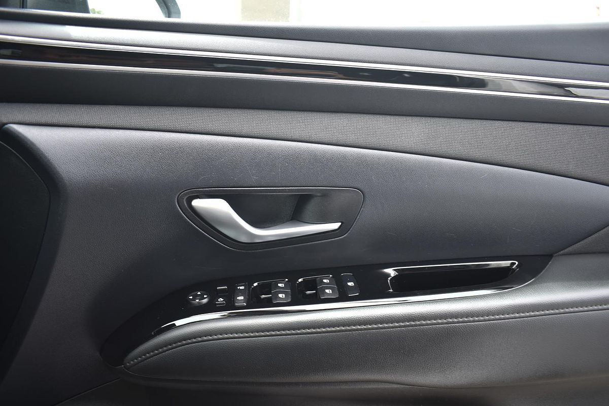 2022 Hyundai Tucson Elite NX4.V2