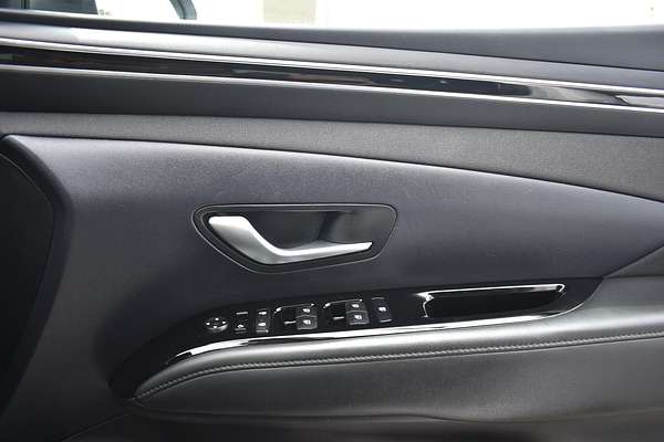 2022 Hyundai Tucson Elite NX4.V2