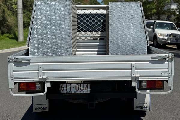 2019 Ford Ranger XL PX MkIII 4X4 3.2L