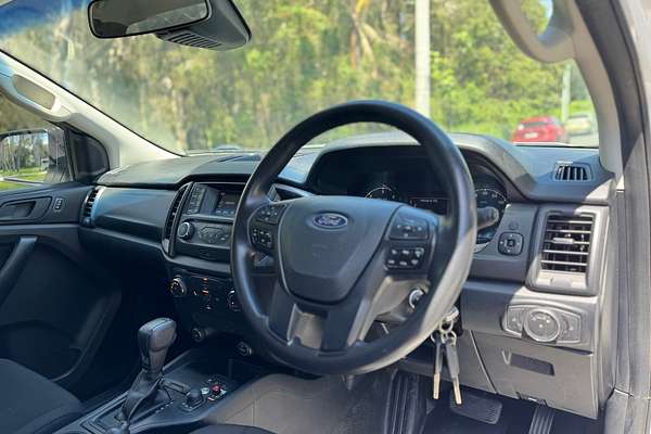 2019 Ford Ranger XL PX MkIII 4X4 3.2L