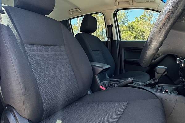 2019 Ford Ranger XL PX MkIII 4X4 3.2L
