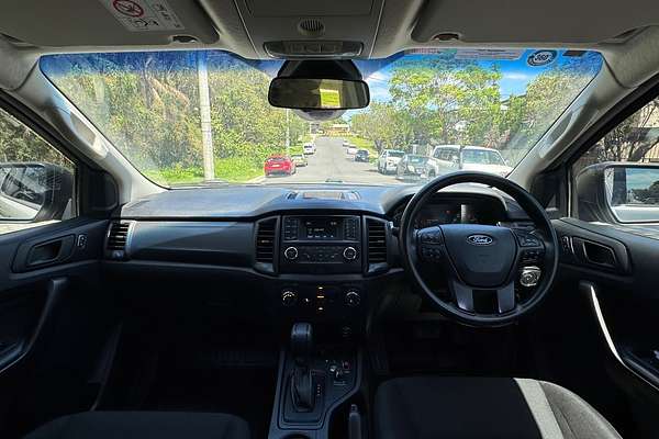 2019 Ford Ranger XL PX MkIII 4X4 3.2L