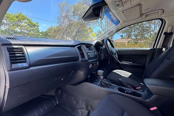 2019 Ford Ranger XL PX MkIII 4X4 3.2L