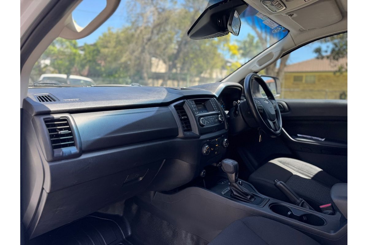 2019 Ford Ranger XL PX MkIII 4X4 3.2L