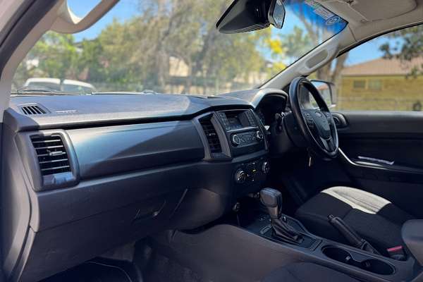 2019 Ford Ranger XL PX MkIII 4X4 3.2L