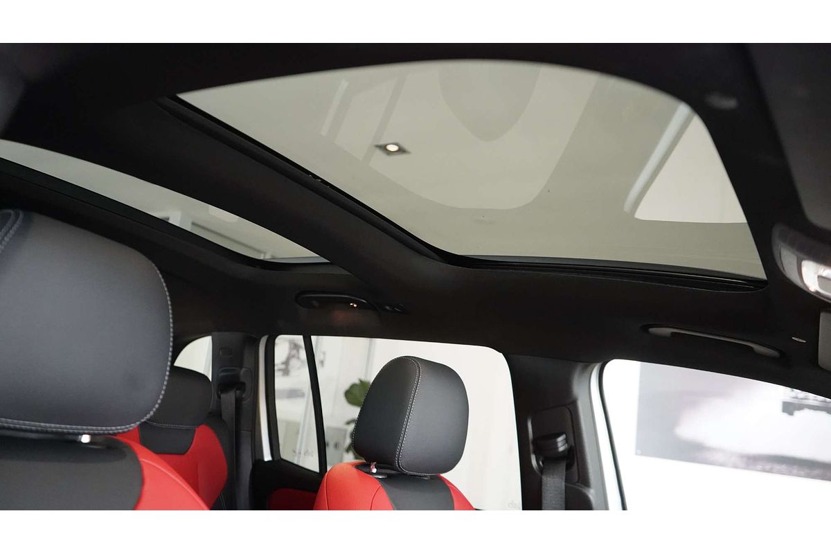 2021 Mercedes-Benz GLB-Class GLB35 AMG X247