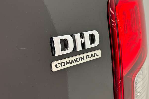 2019 Mitsubishi Triton GLX+ MR 4X4