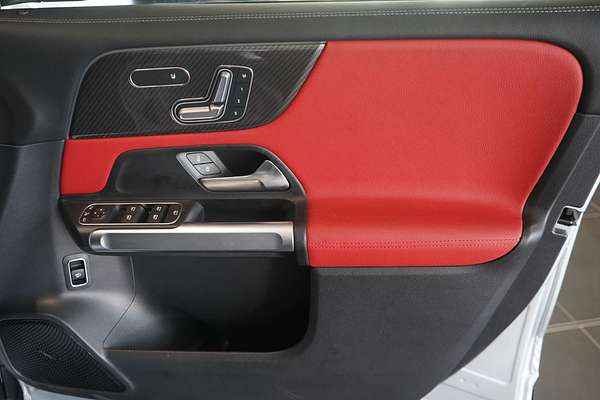 2021 Mercedes-Benz GLB-Class GLB35 AMG X247