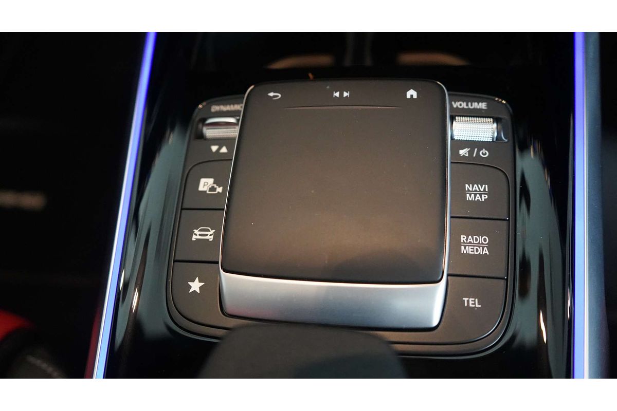 2021 Mercedes-Benz GLB-Class GLB35 AMG X247