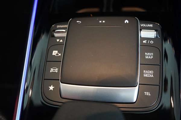 2021 Mercedes-Benz GLB-Class GLB35 AMG X247