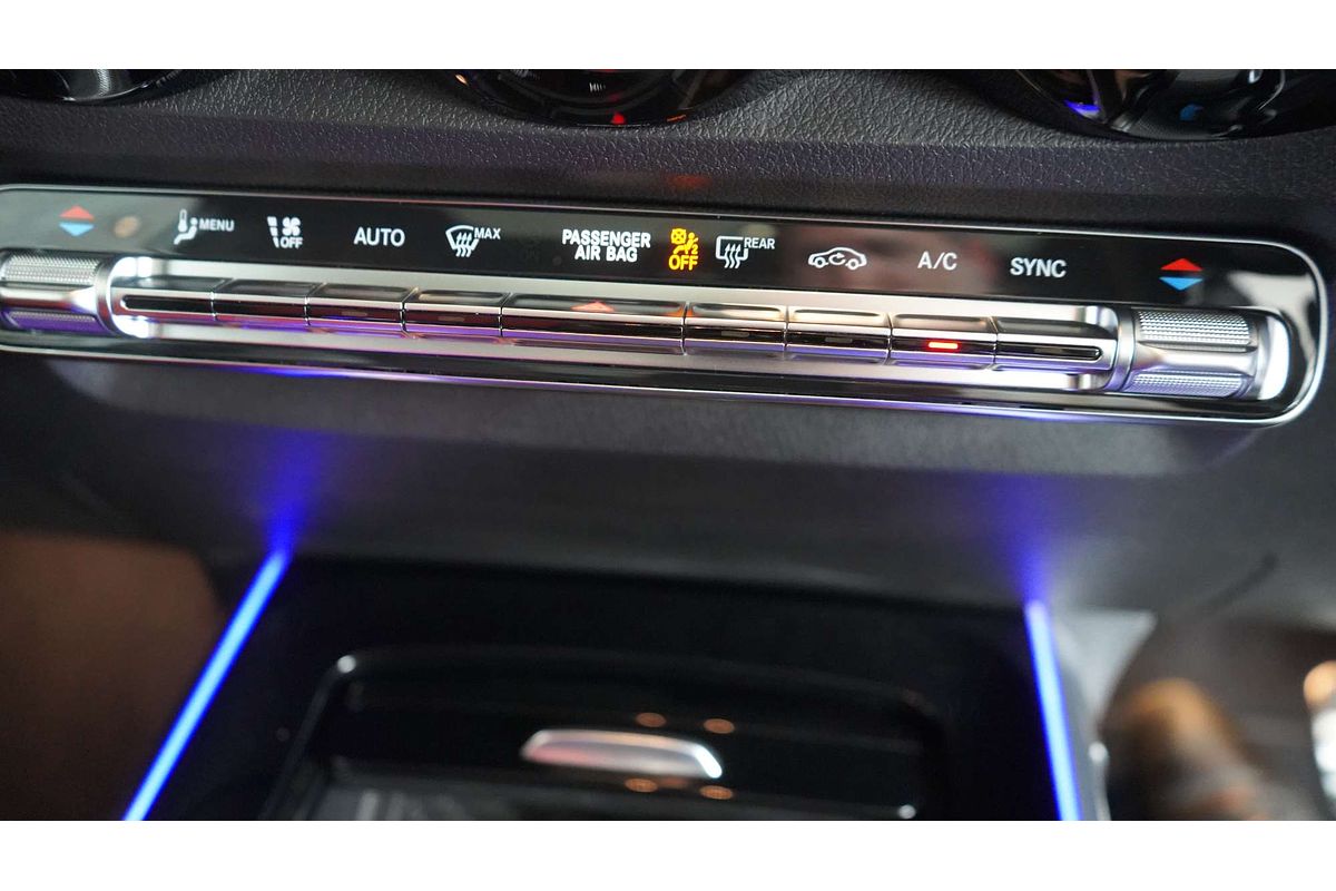 2021 Mercedes-Benz GLB-Class GLB35 AMG X247