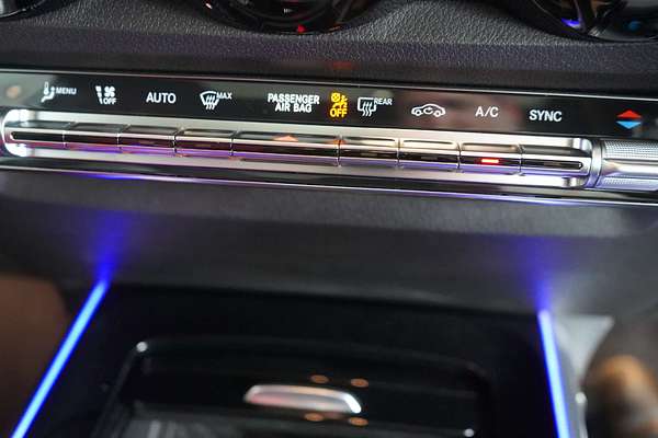 2021 Mercedes-Benz GLB-Class GLB35 AMG X247