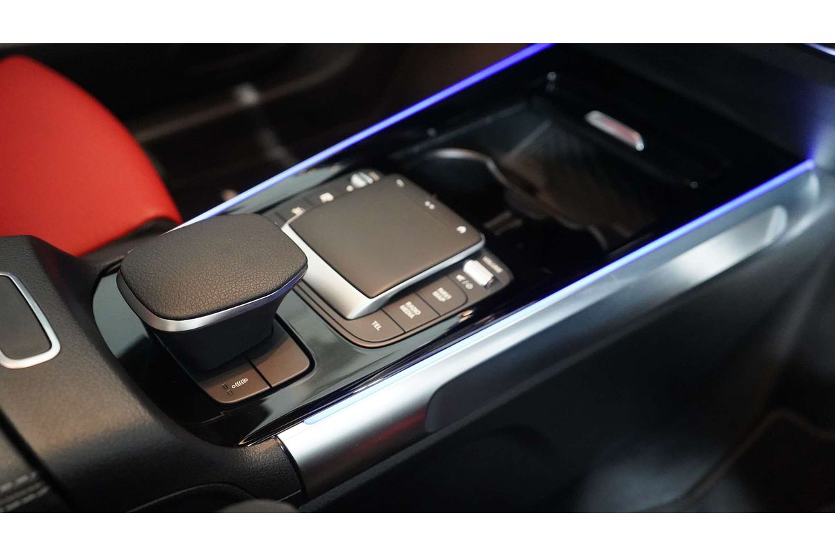 2021 Mercedes-Benz GLB-Class GLB35 AMG X247