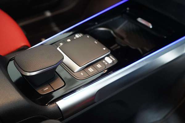 2021 Mercedes-Benz GLB-Class GLB35 AMG X247