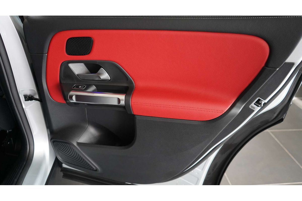 2021 Mercedes-Benz GLB-Class GLB35 AMG X247