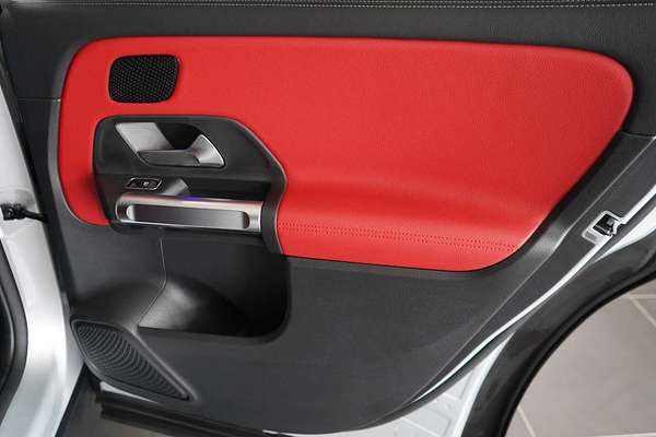 2021 Mercedes-Benz GLB-Class GLB35 AMG X247