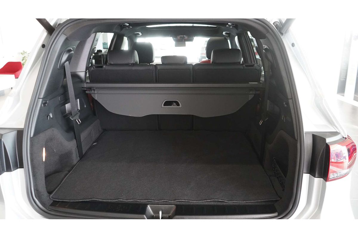 2021 Mercedes-Benz GLB-Class GLB35 AMG X247