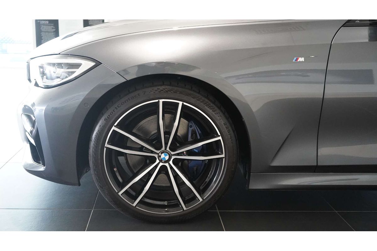 2019 BMW 3 Series 330i M Sport G20