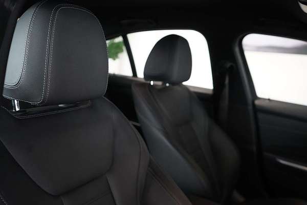 2019 BMW 3 Series 330i M Sport G20