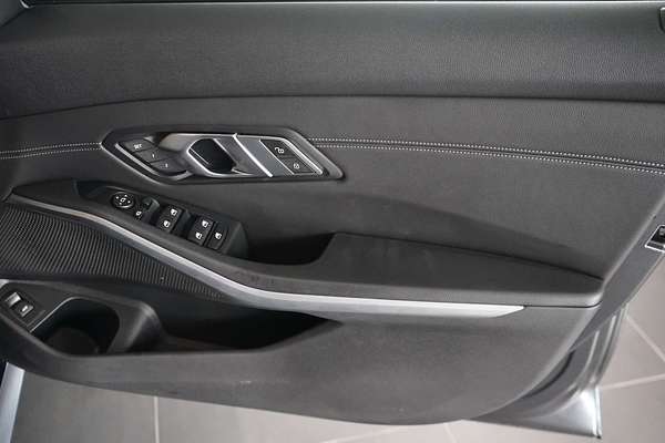 2019 BMW 3 Series 330i M Sport G20