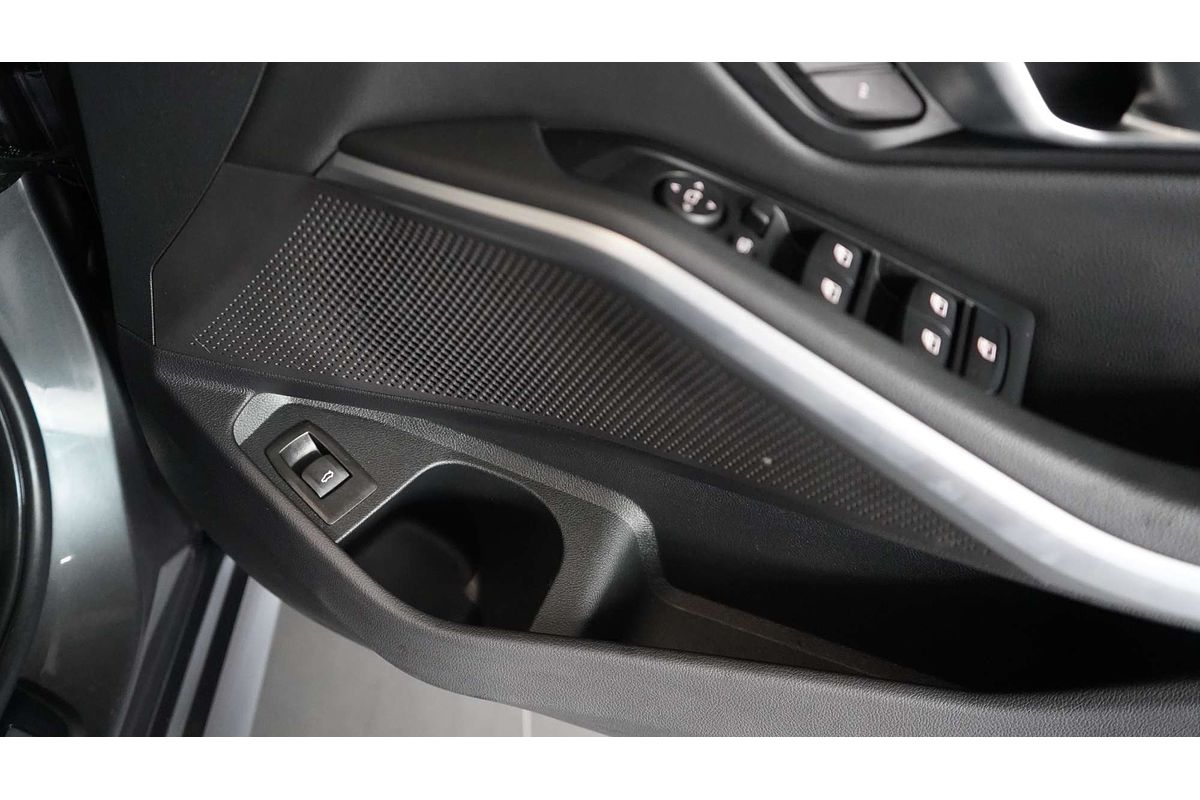 2019 BMW 3 Series 330i M Sport G20