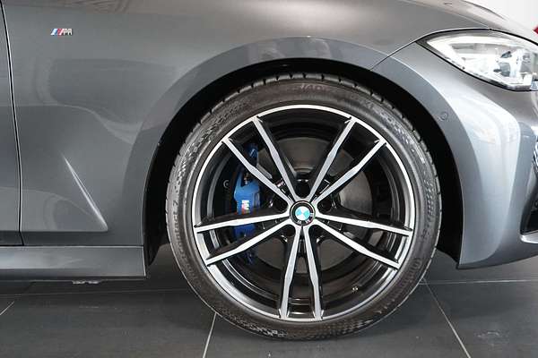 2019 BMW 3 Series 330i M Sport G20