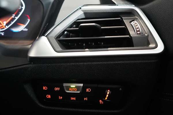 2019 BMW 3 Series 330i M Sport G20