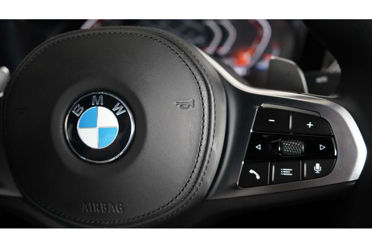 2019 BMW 3 Series 330i M Sport G20