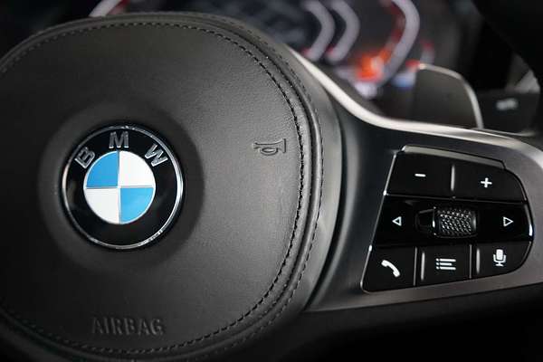 2019 BMW 3 Series 330i M Sport G20