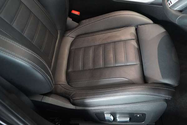 2019 BMW 3 Series 330i M Sport G20