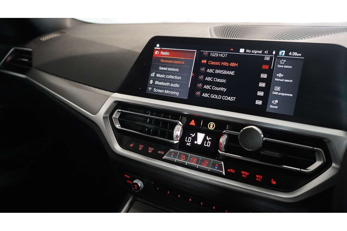 2019 BMW 3 Series 330i M Sport G20