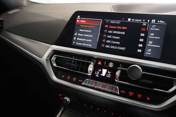 2019 BMW 3 Series 330i M Sport G20