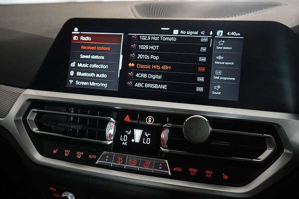 2019 BMW 3 Series 330i M Sport G20