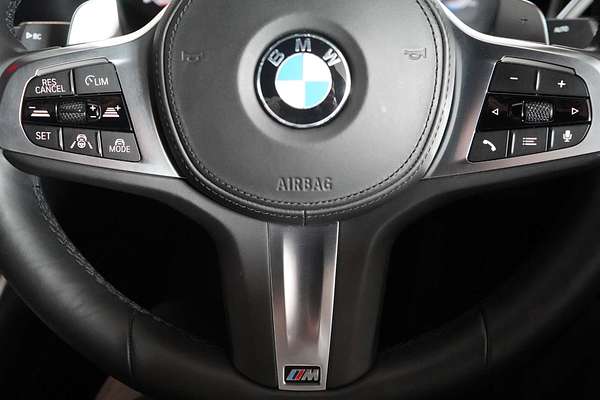 2019 BMW 3 Series 330i M Sport G20