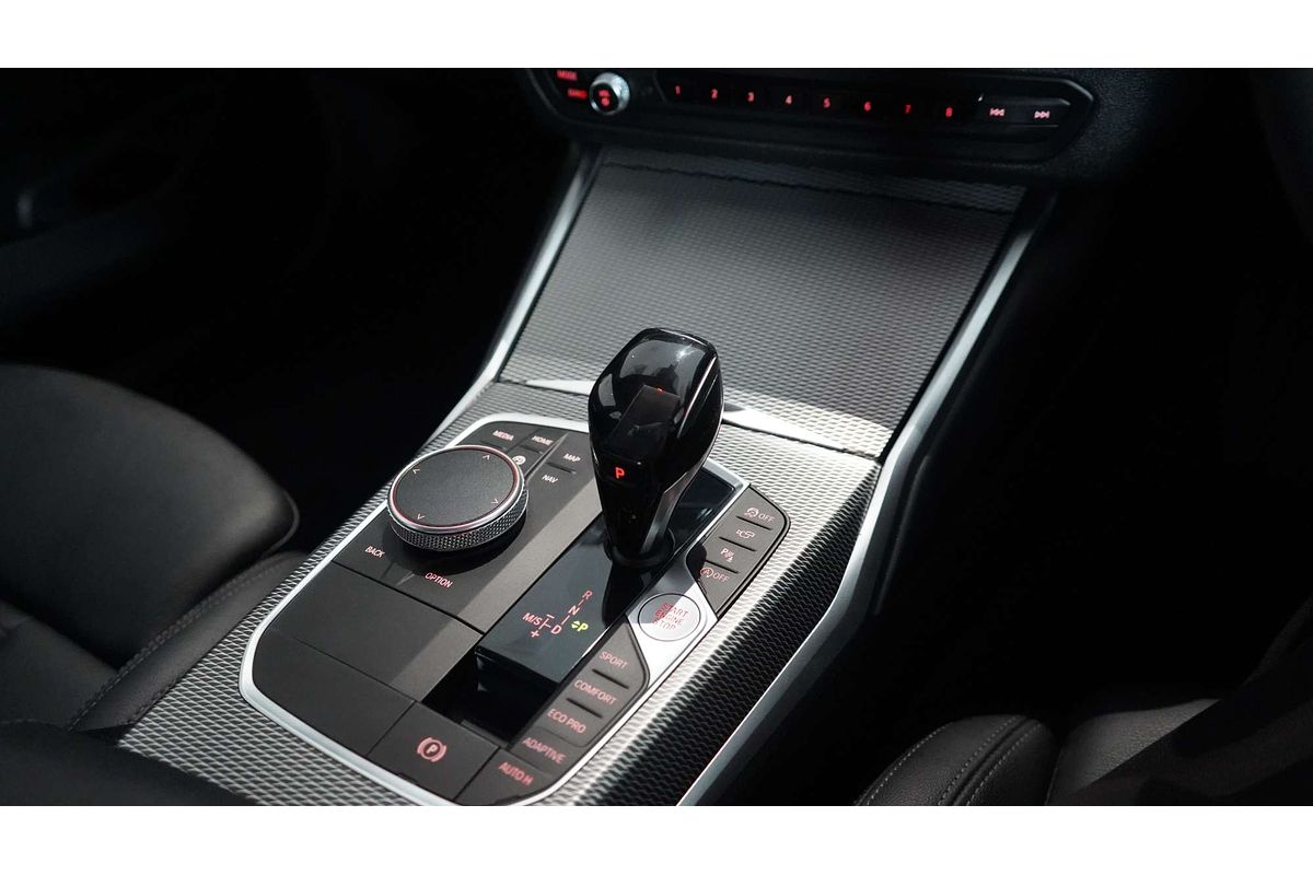 2019 BMW 3 Series 330i M Sport G20